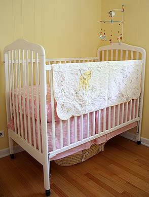 The Carry All อุปกรณ์ต่างๆ สำหรับลูกน้อย