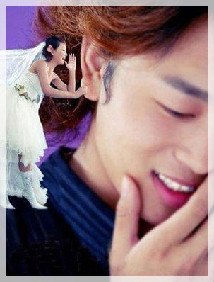 ไอเดียถ่ายทำภาพในงานแต่งงาน