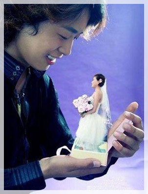 ไอเดียถ่ายทำภาพในงานแต่งงาน