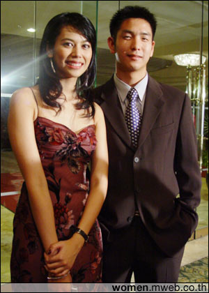 ย้อนอดีตภาพหวาน งานแต่งแมว นิโคล