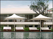 พุทธรักษา รีสอร์ท หัวหิน