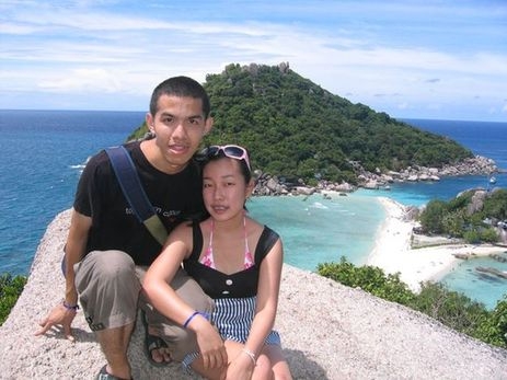 โอ้ทะเลแสนงาม