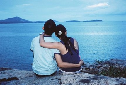 โอ้ทะเลแสนงาม