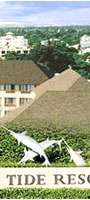 เดอะไทด์รีสอร์ท