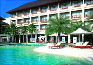 เดอะไทด์รีสอร์ท