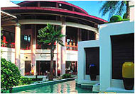 เดอะไทด์รีสอร์ท