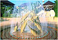 เดอะไทด์รีสอร์ท