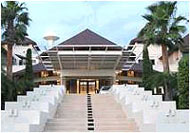 เดอะไทด์รีสอร์ท