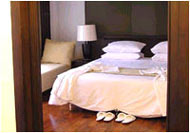 เดอะไทด์รีสอร์ท