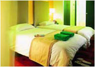 เดอะไทด์รีสอร์ท