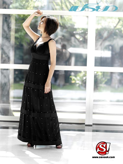 เปรียว : ปักษ์แรก มิถุนายน 2552