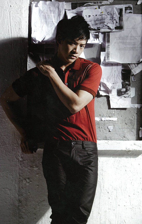 In Magazine: มิถุนายน 2552