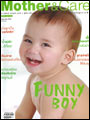 Mother&Care : พฤษภาคม 2552