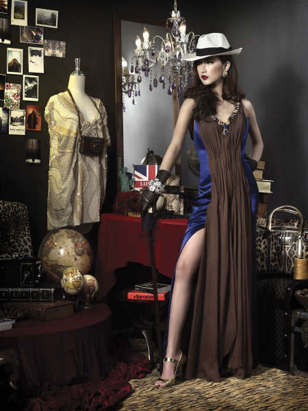 เปรียว : เมษายน 2552