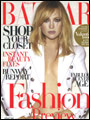Harper\'s Bazaar : กุมภาพันธ์ 2552