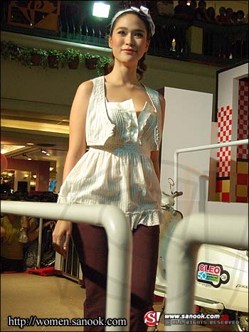 เปิดตัวหนุ่มคลีโอ 2008