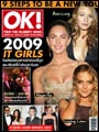 OK! Magazine : มกราคม 2552