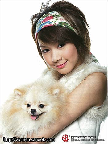 PetMania : ธันวาคม 2551