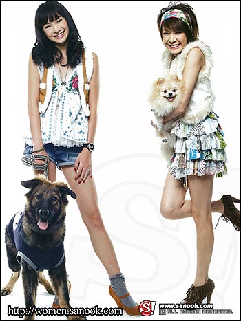 PetMania : ธันวาคม 2551