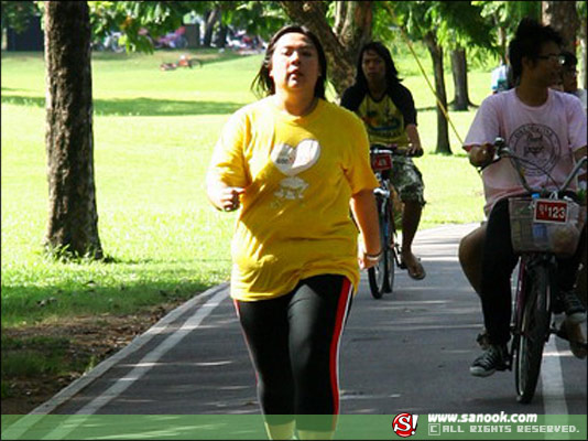 ประกาศผลแล้ว!!! ภารกิจพิชิตหุ่นสวย