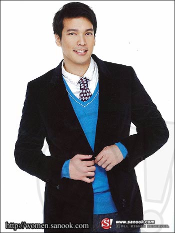 แพรว : พฤศจิกายน 2551