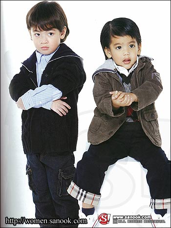 แพรว : พฤศจิกายน 2551