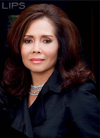 LIPS : ปักษ์หลังตุลาคม 2551