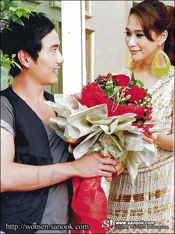 ผู้หญิง : กันยายน 2551