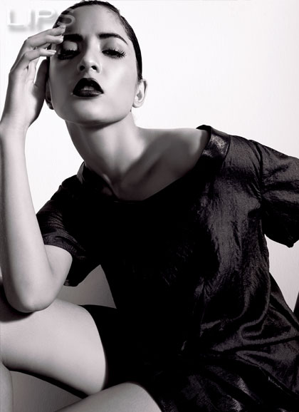 LIPS : กันยายน 2551