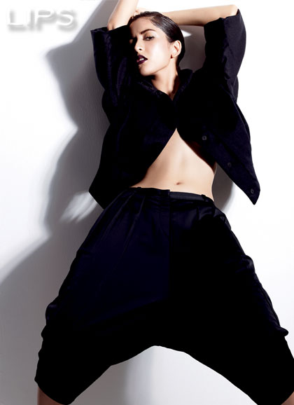 LIPS : กันยายน 2551