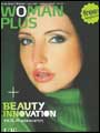WOMEN PLUS : กันยายน 2551