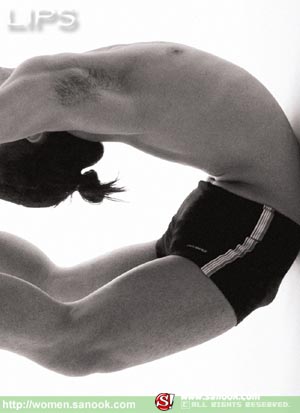 LIP : สิงหาคม 2551