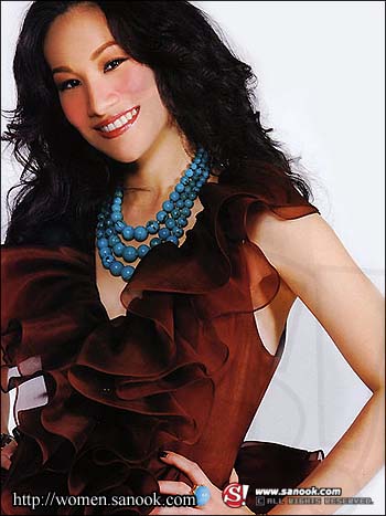 ขวัญเรือน : ปักษ์หลังสิงหาคม 2551