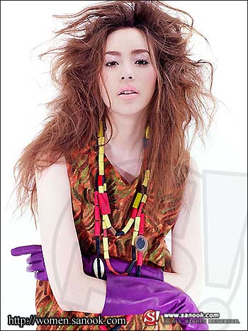 ดิฉัน : สิงหาคม 2551