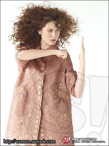 ดิฉัน : สิงหาคม 2551