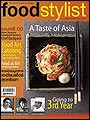 foodstylist : พฤษภาคม - มิถุนายน 2551