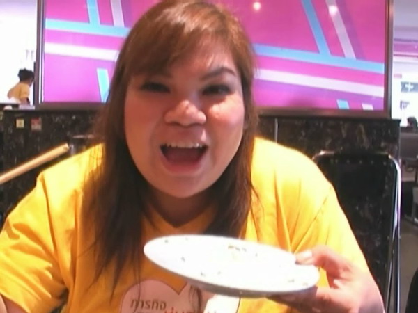 ตามติดมื้อเด็ดกับสามสาว แห่งภารกิจพิชิตหุ่นสวย