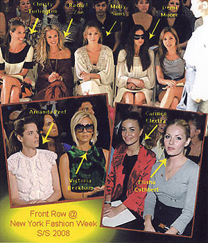 ดิฉัน : มาช่า วัฒนพานิช