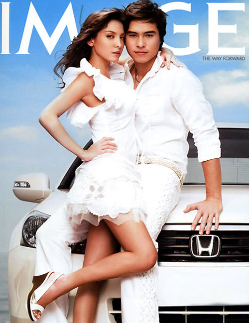 IMAGE : กุมภาพันธ์ 2551