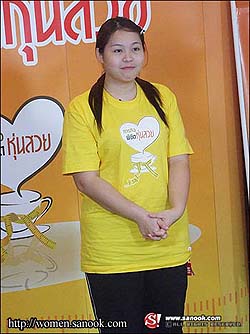 มารู้จัก 3 สาว ผู้ผ่านเข้ารอบ ภารกิจพิชิตหุ่นสวย