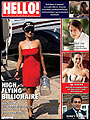 HELLO! : 3 กุมภาพันธ์ 2551