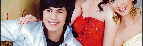 ขวัญเรือน : ปักษ์แรก ม.ค. 51