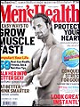 Men\'s Health : พ.ย. 50
