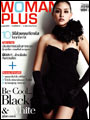 woman plus : no. 411 November 2007
