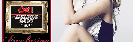 OK! : no. 53 Noverber 07