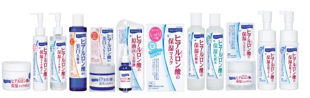 เปิดตัว JUJU AQUAMOIST HYALURON