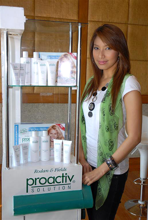 โปรแอคทีฟ โซลูชั่นครบรอบ 1 ปีในไทย