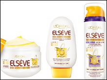 ค้นพบพลังการฟื้นฟูผมแห้งด้วยรอยัล เจลลี่กับเอลแซฟ รี-นูทริชั่น  จาก ลอรีอัล ปารีส