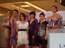 LANCOME เปิดตัว ชุดผลิตภัณฑ์ดูแลผิว