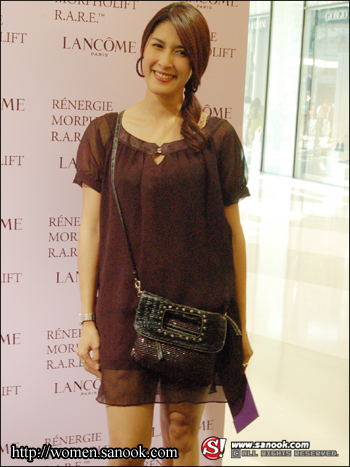 LANCOME เปิดตัว ชุดผลิตภัณฑ์ดูแลผิว